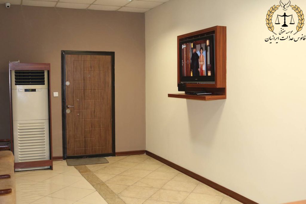 اجاره دفتر وکالت ساعتی