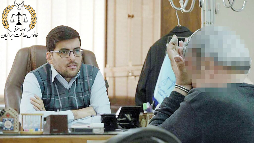 سارقان را نباید رها کرد