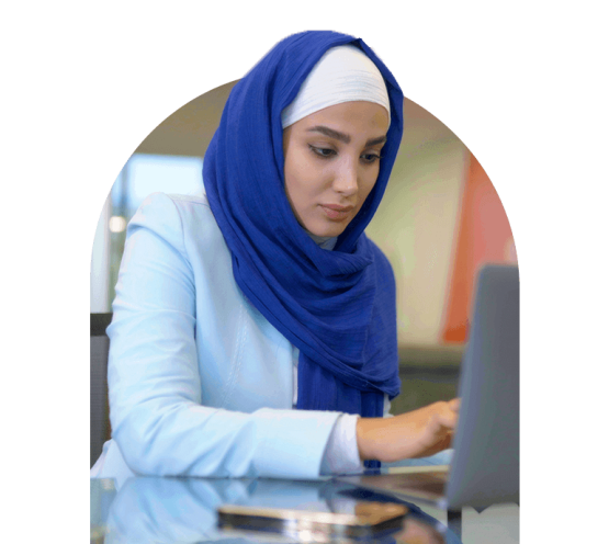 کارشناسان پشتیبانی موسسه حقوقی فانوس عدالت ایرانیان