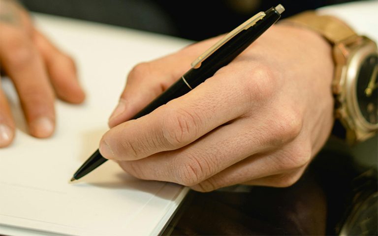 هزینه دعاوی مالی و غیرمالی