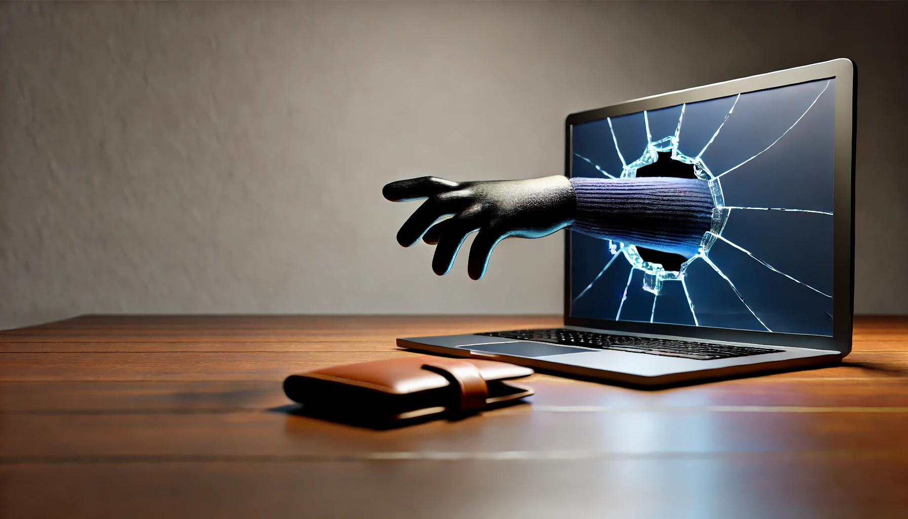 نحوه شکایت از کلاهبرداری اینترنتی چگونه است؟