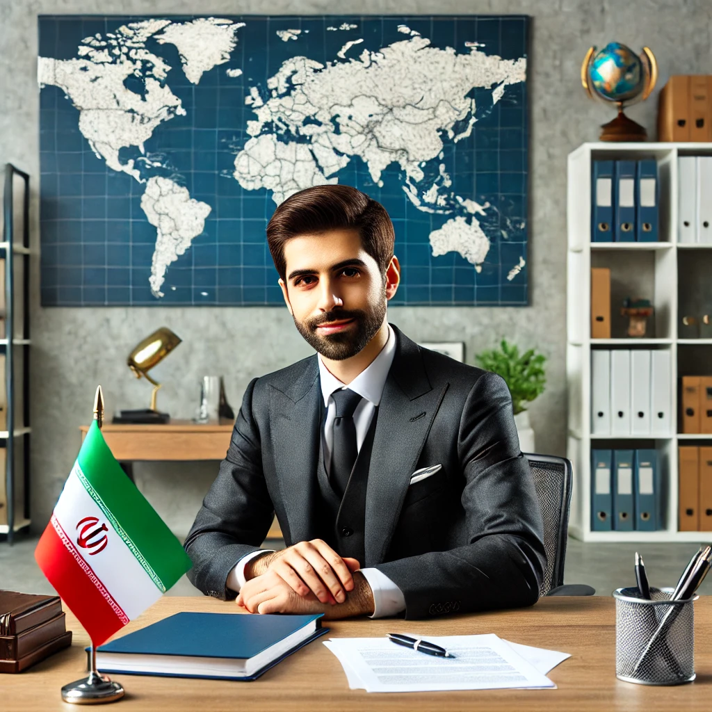 7 نکته کلیدی برای انتخاب وکیل ایرانیان خارج از کشور 🌍