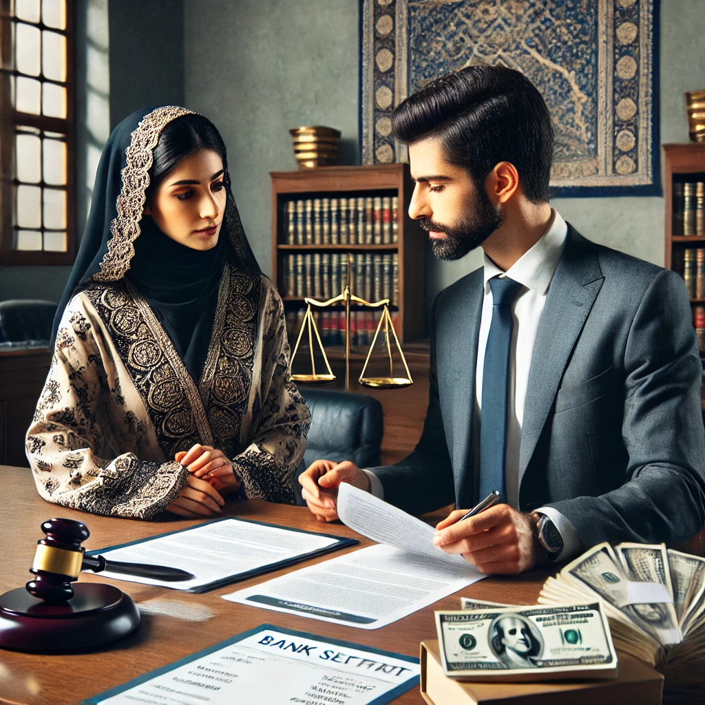 وکیل مهریه کیست و چه وظایفی دارد؟