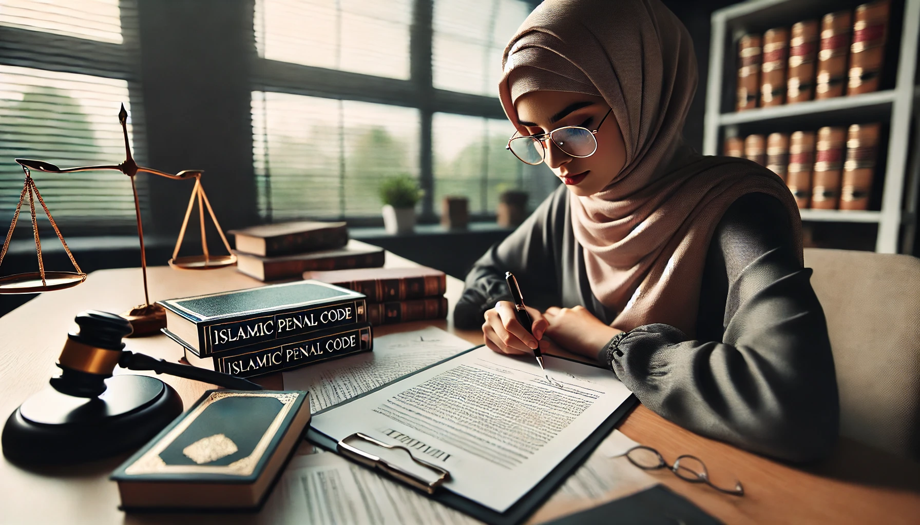 نحوه شکایت اعاده حیثیت - مطالعه اسناد حقوقی