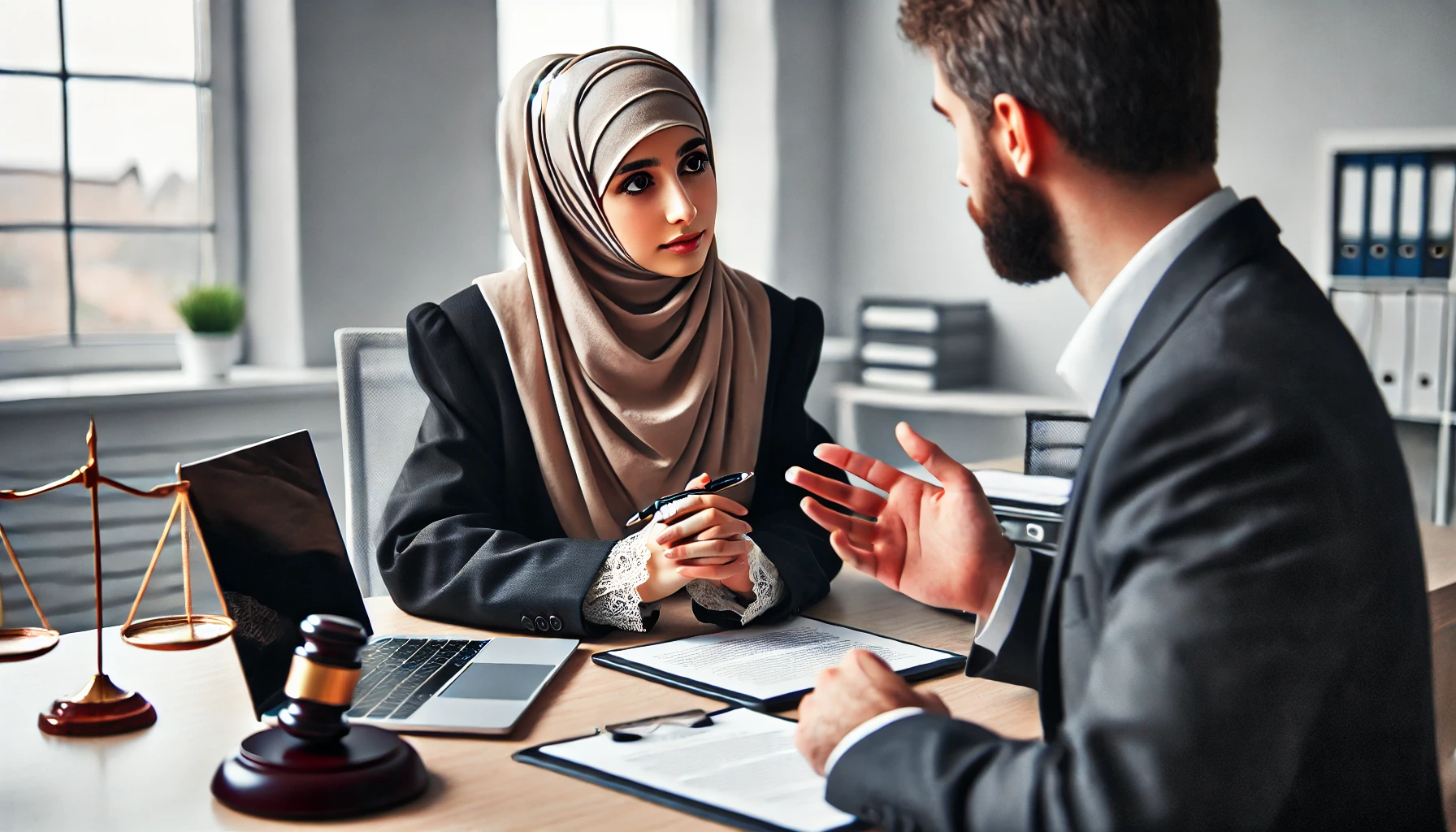 نکات مهم حقوقی اعاده حیثیت - مشاوره وکیل