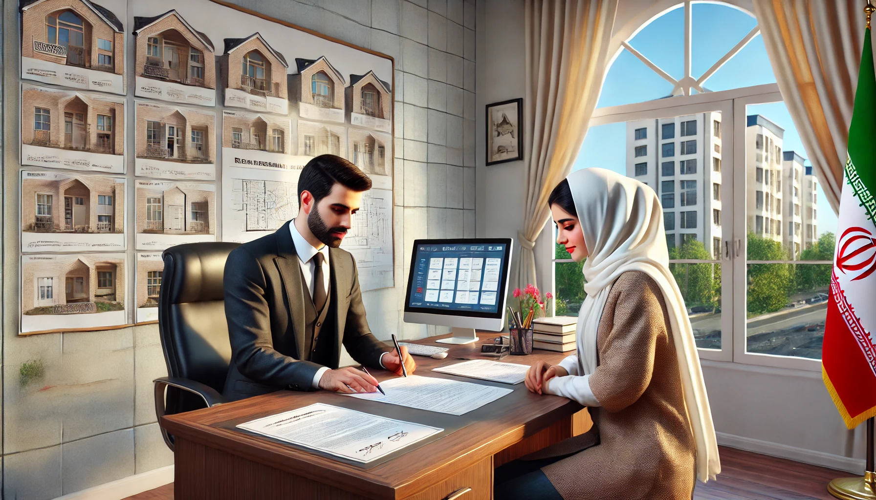 مزایای ثبت قرارداد اجاره با کد رهگیری