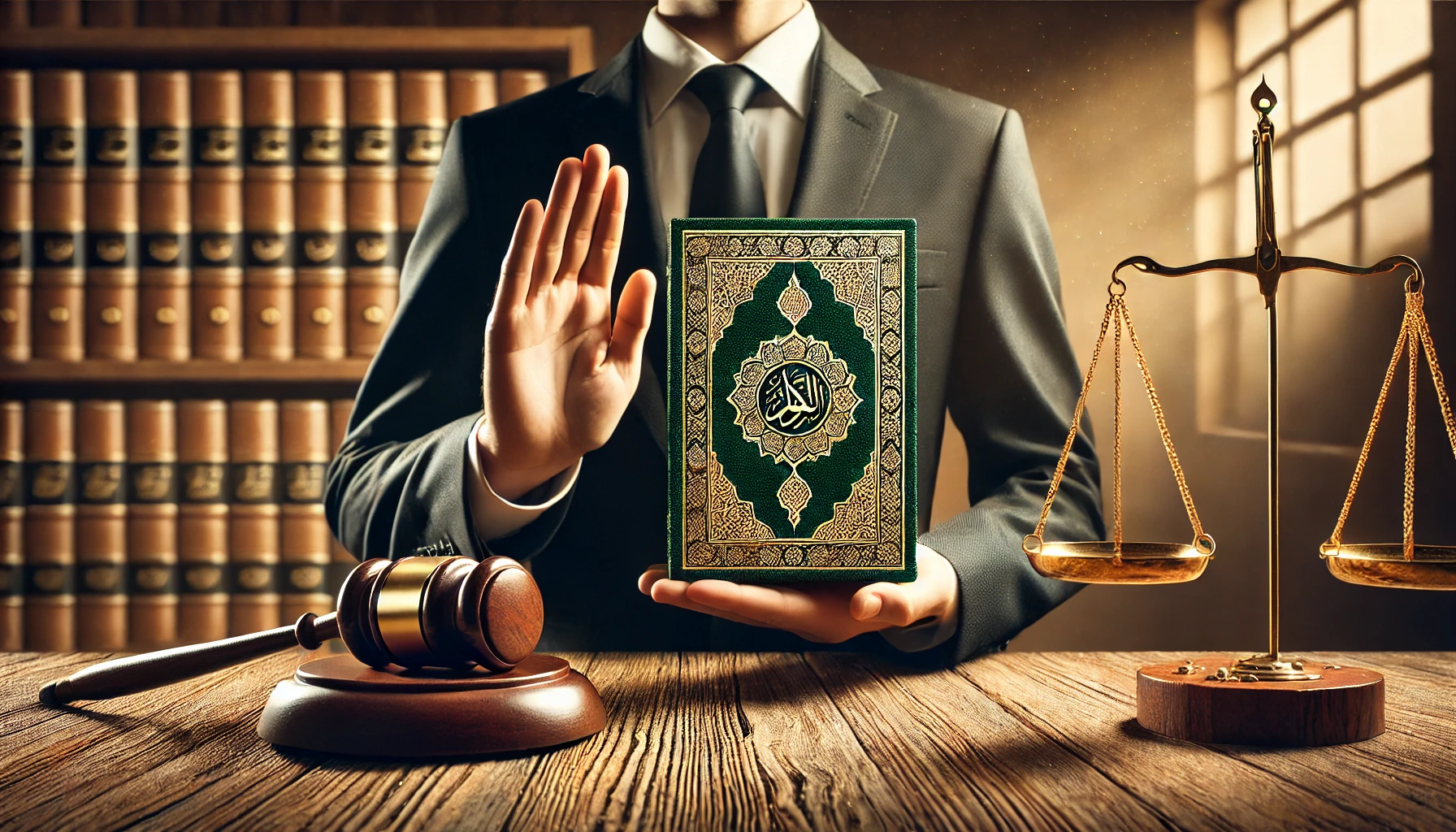 قسامه چیست؟