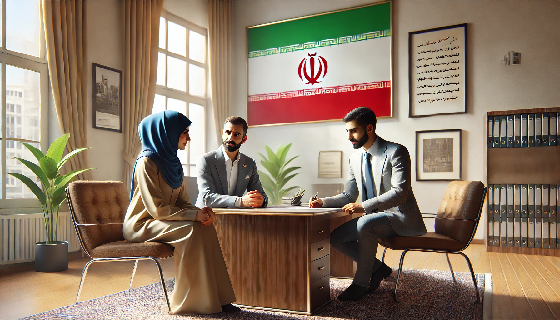 الزامات قانونی و مجازات عدم ثبت قرارداد
