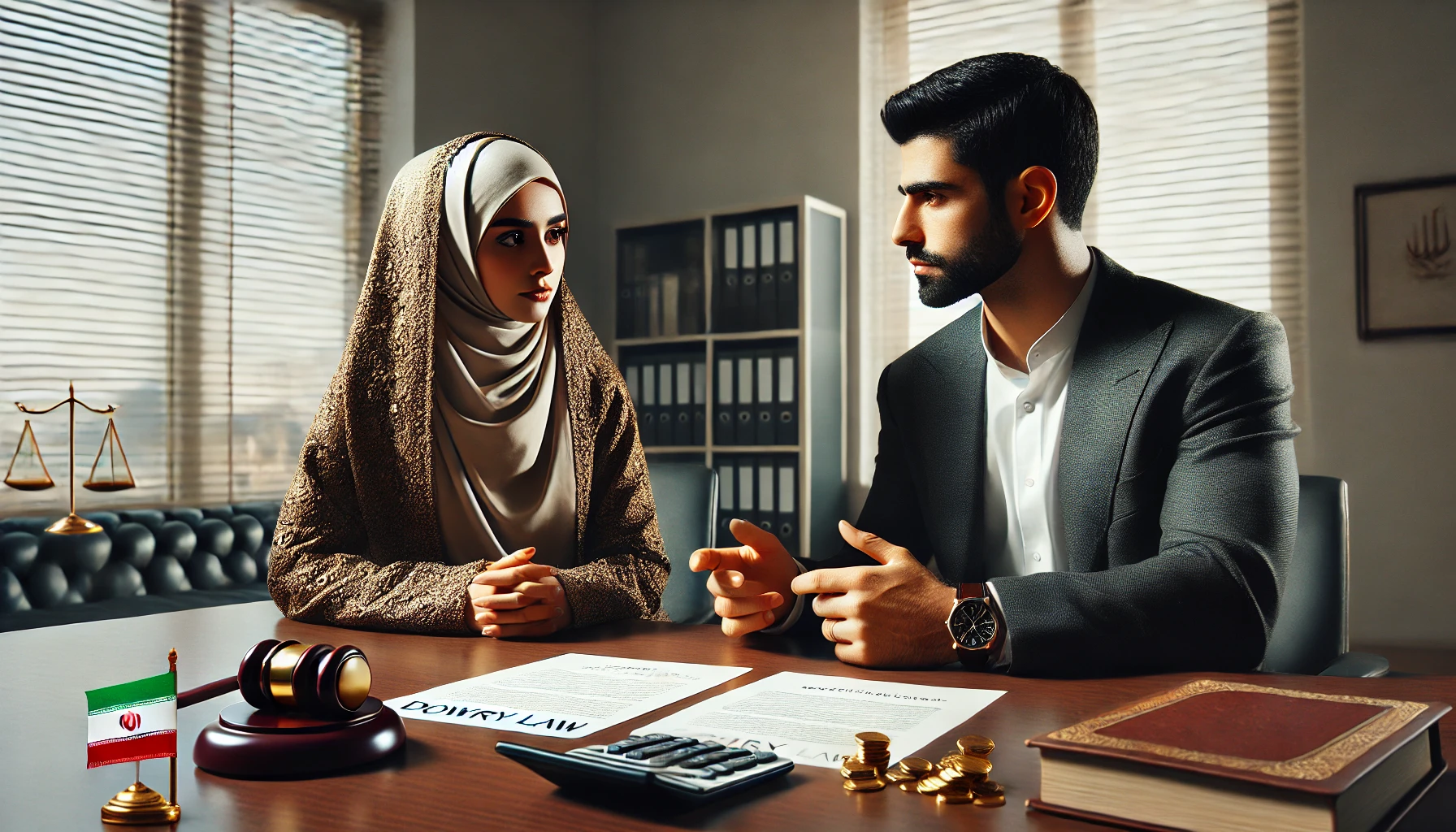 قانون جدید مهریه از کی اجرایی می شود ؟