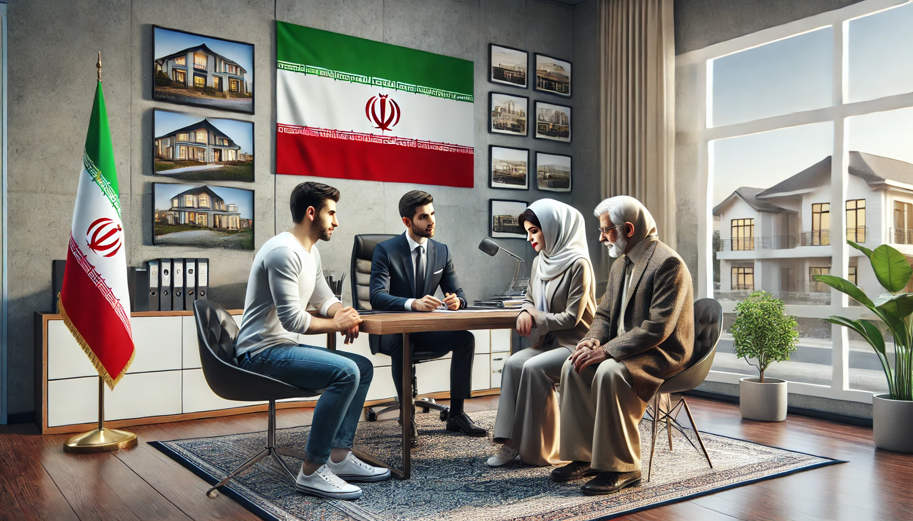 📋 راهنمای کامل قرارداد اجاره نامه کد رهگیری در سال 1404
