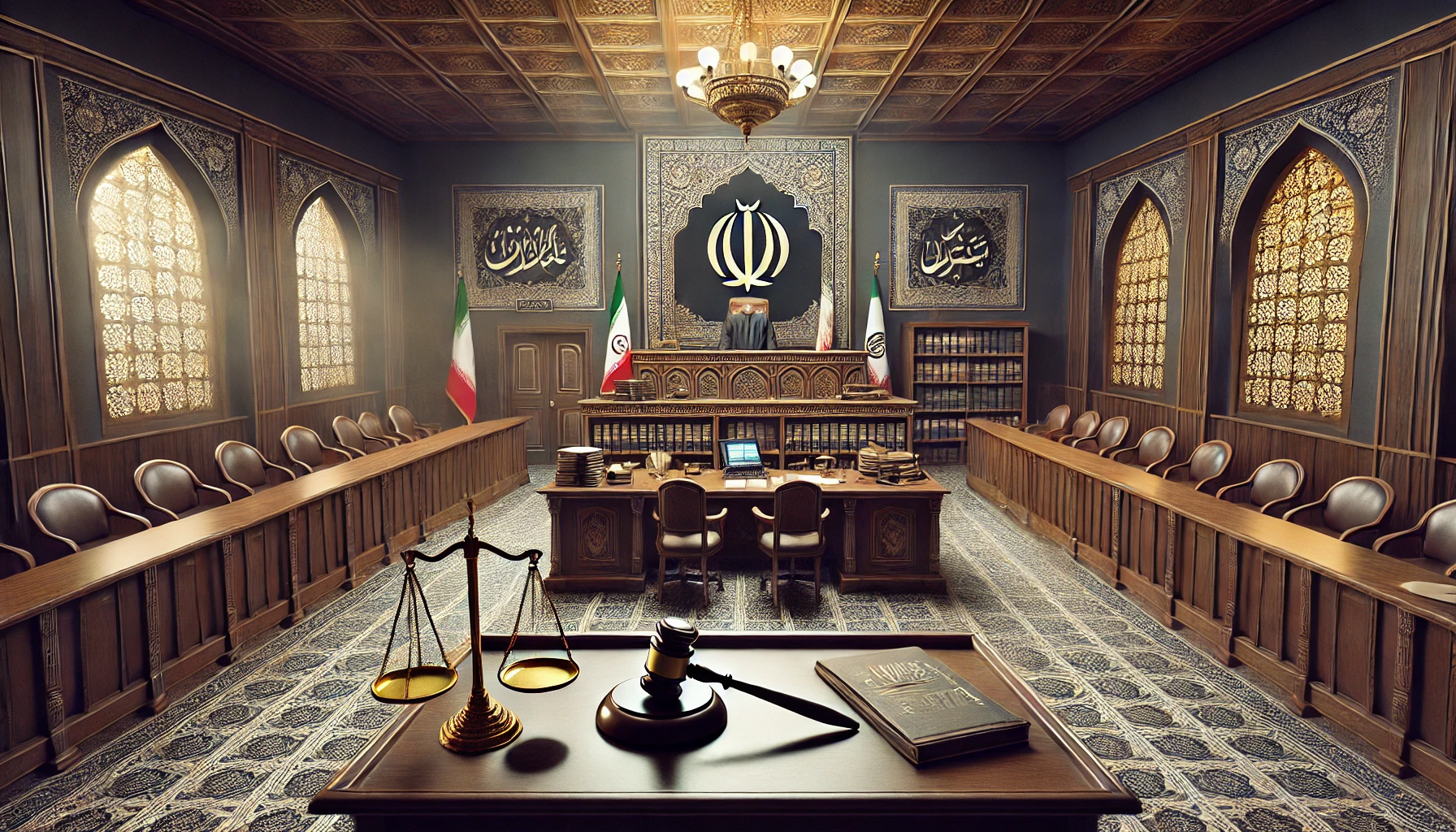 فوت یکی از موکلین در وکالت بلاعزل - فرآیند قانونی تقسیم ترکه در دادگاه